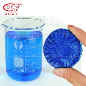 ผงสีย้อมสีฟ้าละลายน้ำได้3844-45-9 <span class=keywords><strong>Ci</strong></span> <span class=keywords><strong>42090</strong></span>สำหรับผงซักฟอกสี - Product Image 5