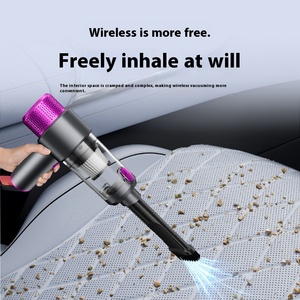 <span class=keywords><strong>Aspirateur</strong></span> de <span class=keywords><strong>voiture</strong></span> portable avec affichage de l'alimentation <span class=keywords><strong>sans</strong></span> <span class=keywords><strong>fil</strong></span> Collecteur de poussière portable et souffleur de poussière Moteur <span class=keywords><strong>sans</strong></span> balais spécifique à la <span class=keywords><strong>voiture</strong></span> - Product Image 2