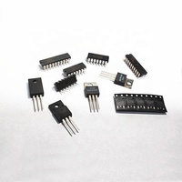 Microcontrolador AVR de 8 bits PIC16F84A 16F84A-04/P, 12/P, 1/P, 2/P, 2/P, 2/P, 1/2/P, 2/P
