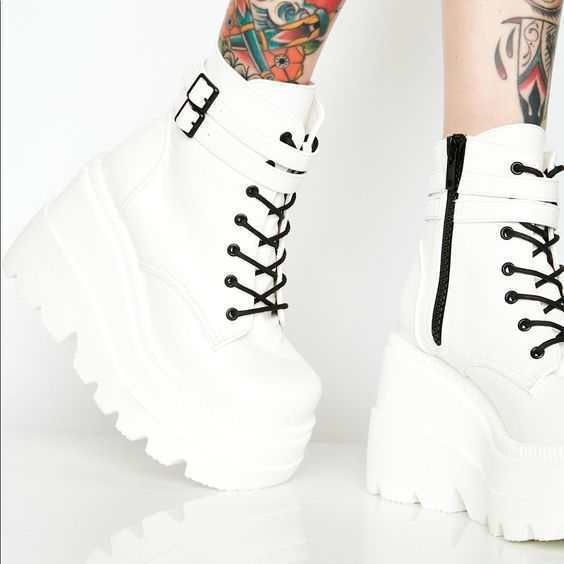 Bianco