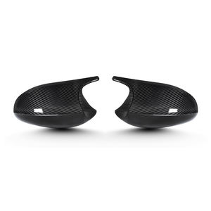 <span class=keywords><strong>M</strong></span> Stijl <span class=keywords><strong>M</strong></span> Look Droge Koolstofvezel Voor Bmw E81 E82 E87 E88 E90 E91 E92 E93 2004-2009 Spiegelkap Voor Bmw E90 Spiegelkap - Product Image 1