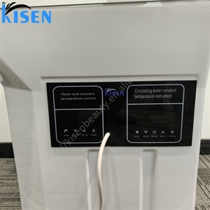 อ่างสระผมเคลื่อนที่แบบพกพา ดีไซน์ใหม่ของ KISEN ปรับระดับได้ ใช้สำหรับร้านทำผม นวดสปาผม และสระผม - Product Image 6