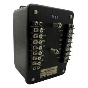 โมดูลขยายสัญญาณไฟฟ้า EG1033AC สำหรับ PLC EG1033AC - Product Image 1