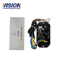 KI — stabilisateur de tension automatique 5kw, générateur 5000 w 5kv AVR, KI svr 50S