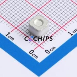 Original-New 2R350N-S5042 SMD,5x5mm Transistor <b>Gas</b> <b>Discharge</b> <b>Tube</b> (GDT) Whole Sale Electronic Component Chips & BOM Service - Product Image 1