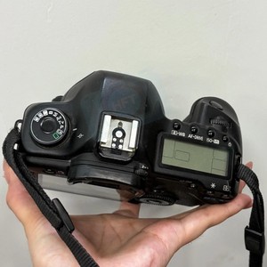 Caméscope numérique plein format professionnel HFT EOS <span class=keywords><strong>5D</strong></span> <span class=keywords><strong>Mark</strong></span> <span class=keywords><strong>II</strong></span> 21,1 MP, vidéo Full HD, garantie 1 an, noir, vente en gros - Product Image 4