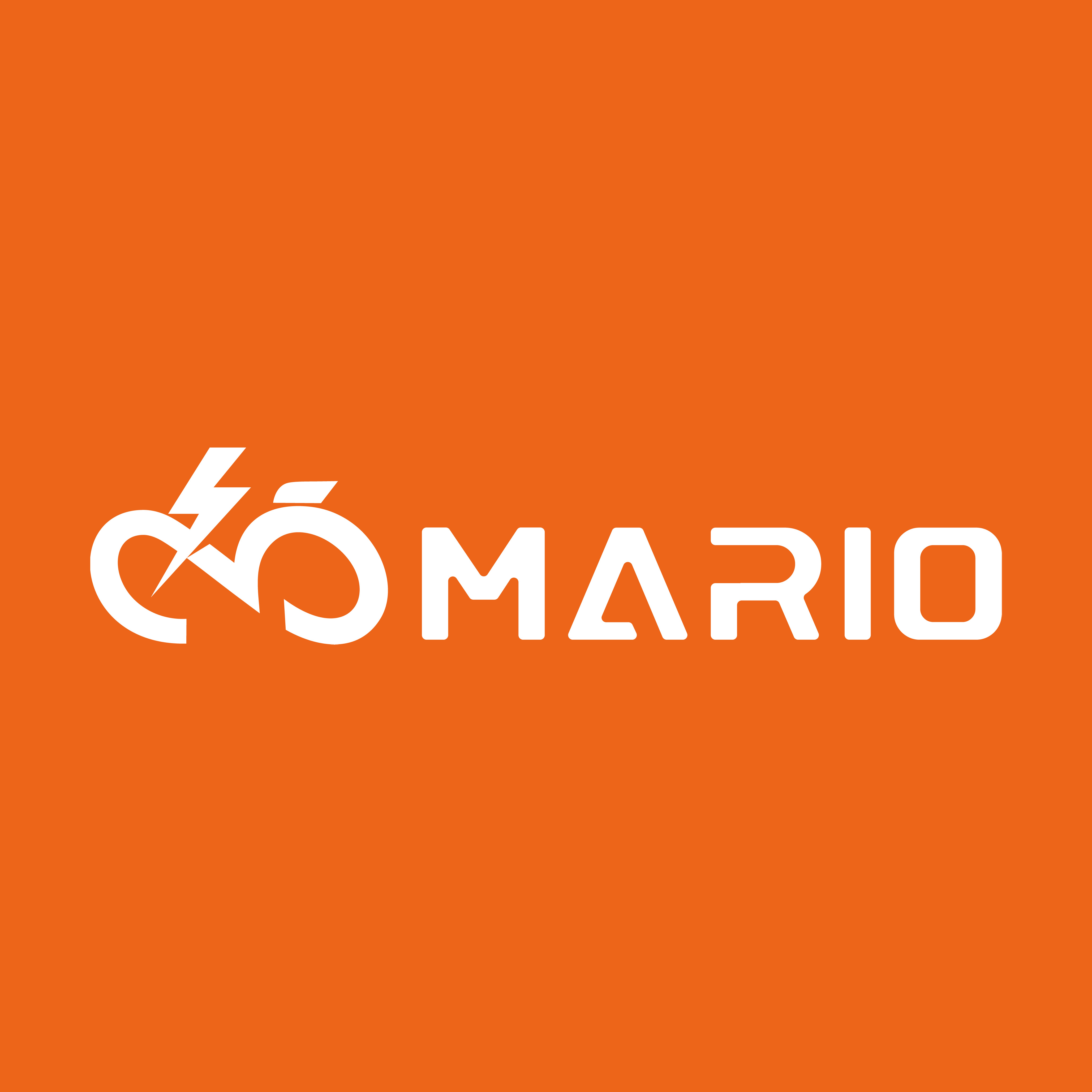 Changzhou Mario International Trade Co., Ltd. logo