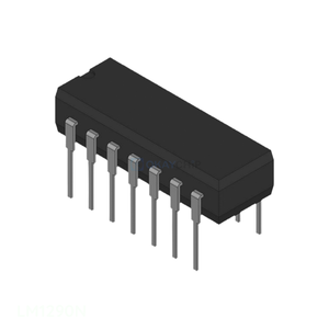 Chip 14 DIP (0.300 "7,62mm) LM1290N Comprar componentes electrónicos Distribuidor autorizado en línea - Product Image 1