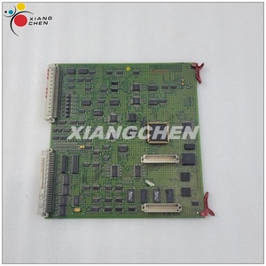 JENNEY High Quality 00.781.7184 Circuit Board for Heidelberg <b>Printing</b> <b>Machine</b> Spare Parts - Product Image 2