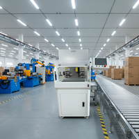 Machine industrielle de traitement des câbles et faisceaux de câbles, intelligente, CNC, à commande électronique, pour la vente en gros B2B