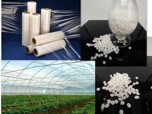 CaCO3 <span class=keywords><strong>masterbatch</strong></span> kalsiyum karbonat PP PE PLA master toplu - Product Image 6