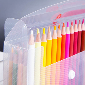 Juego de <span class=keywords><strong>180</strong></span> lápices de colores, juego de lápices de colores acuarelables profesionales, juego de lápices de colores para estudiantes, artistas y principiantes - Product Image 3