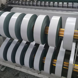 Papier isolant 6520 enduit d'un joint résistant aux hautes températures, papier d'orge de haute montagne de 1 mm avec support en caoutchouc, papier à coque verte - Product Image 3