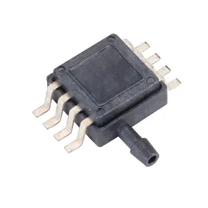 XGZP6887D pressure sensor air for HVAC