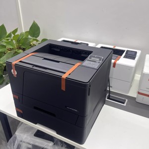 HP701a/701N/706n/DN Laser <b>Printer</b> A3/A4 Black and <b>White</b> With Automatic and Network Printing Features for Office Use - Product Image 5