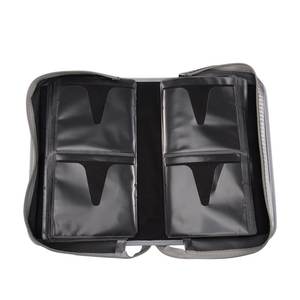 128 Capacité <span class=keywords><strong>CD</strong></span> Cas Titulaire DVD Cas <span class=keywords><strong>De</strong></span> Stockage Titulaires <span class=keywords><strong>CD</strong></span> DVD Disque Cas <span class=keywords><strong>De</strong></span> Stockage Portefeuille <span class=keywords><strong>Classeur</strong></span> pour Voiture Bureau À Domicile Voyage - Product Image 6