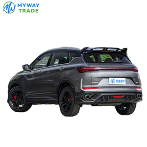 <span class=keywords><strong>2026</strong></span>年热门吉利酷睿<span class=keywords><strong>2026</strong></span> SUV缤越酷汽车低价汽油车汽油车现货新车 - Product Image 5