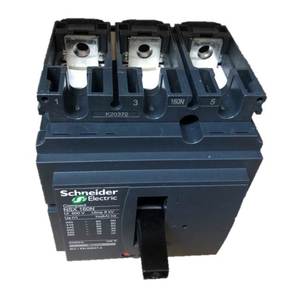 Interruptor Automático en Caja Moldeada Compacta LV432896AD 4P 630A - Product Image 4