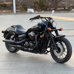Motocicletas Usadas <span class=keywords><strong>Honda</strong></span> <span class=keywords><strong>Shadow</strong></span> Phantom 750, <span class=keywords><strong>Moto</strong></span> de 750cc de Gasolina, Motocicleta de Calle, Motocicleta Cruiser, Motocicleta Vintage - Product Image 5