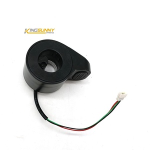 Accélérateur d'accélérateur de scooter électrique pour <span class=keywords><strong>M365</strong></span> Pro 1S Essential Electric Scooter Parts Finger Accelerator Thumb - Product Image 4