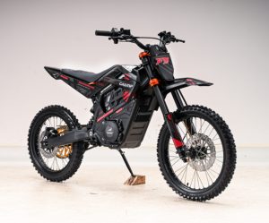 High Quality Offroad Motorcycle 5000w <b>72v</b> Ternary Lithium <b>Battery</b> Top Speed 100km/h Absorbers F9 Direct Power - Product Image 4