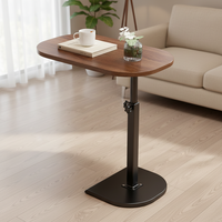 Table d'appoint en bois miniature durable pour la maison, la salle à manger et le salon - Vente en gros usine