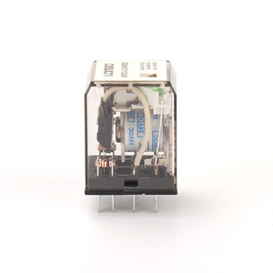My2c L G 24Vdc Power <b>Relay</b> Electromagnetic Miniature Low Power General Purpose <b>Relay</b> - Product Image 1