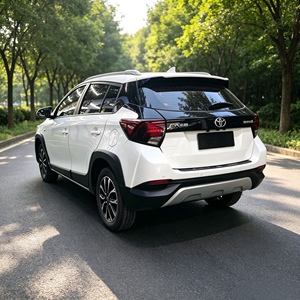 <span class=keywords><strong>Toyota</strong></span> YARiS L Zhixuan X 2022 1.5 Luxury PLUS Hatchback, Usado, 20000KM, en Buen Estado, Económico, <span class=keywords><strong>de</strong></span> China para Exportación a África - Product Image 3