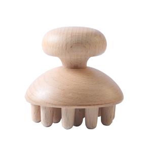 <span class=keywords><strong>Brosse</strong></span> manuelle en <span class=keywords><strong>bois</strong></span> Gua Sha <span class=keywords><strong>anti</strong></span>-<span class=keywords><strong>cellulite</strong></span> pour le massage et le remodelage corporel - Product Image 4