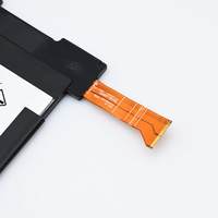 Batterie de remplacement pour ordinateur portable 4120mAh P21GK3 Batterie pour tablette pour Microsoft Surface RT 1516 9HR-00005 Tablette PC