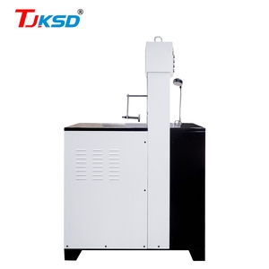 Machine à sertir les flexibles CNC à écran tactile, ultra-mince, de 1/8 à 3 pouces, 1200T, pour flexibles hydrauliques tressés en spirale à <span class=keywords><strong>6</strong></span> fils - Product Image 6
