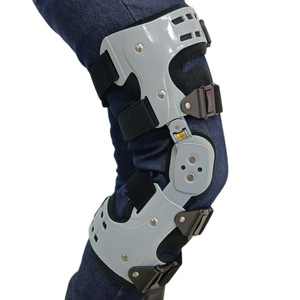Soporte de rodilla ligero para fijación de articulación de rodilla, soporte unilateral para rodilla, en oferta. - Product Image 5
