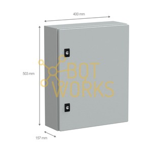 Schneider Electric NSYCRN54150 - Nuovo - Product Image 1