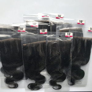 Salon nối tóc