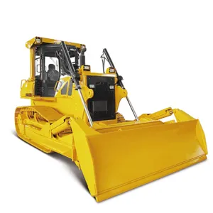 Trimming Crawler Bulldozer STR23 Chinese Official Manufacturer Produced With Cheap Price
