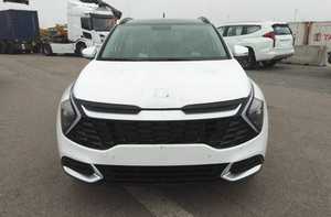 MEJORES OFERTAS para <span class=keywords><strong>Kia</strong></span> <span class=keywords><strong>Sportage</strong></span> GLS 2.0L Gasolina Automático USADO - Product Image 6