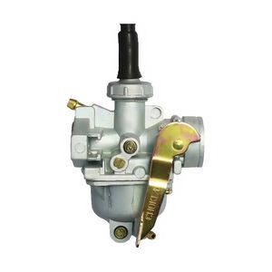 คาร์บูเรเตอร์50cc 2จังหวะประสิทธิภาพสูงสำหรับ<span class=keywords><strong>ฮ</strong></span><span class=keywords><strong>อน</strong></span><span class=keywords><strong>ด้า</strong></span><span class=keywords><strong>ลิ</strong></span>ง/Z50/XR50/CRF50อัพเกรดเครื่องยนต์ให้พอดีกับ J2 J1<span class=keywords><strong>กอ</strong></span>ริลลาและ Z50R Z50J - Product Image 1
