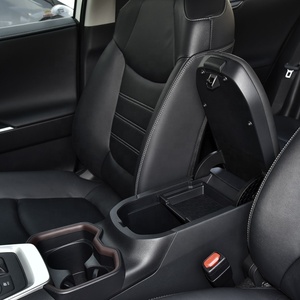 Factory ganze verkauf 2020 2.5L CVT auto innen zubehör auto sitz abdeckung set - Product Image 4