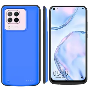 <span class=keywords><strong>แบ</strong></span><span class=keywords><strong>ต</strong></span>เตอรี่สําหรับ<span class=keywords><strong>Huawei</strong></span> Nova 4 4E 5 5 Pro 5i 5i Pro 6 6 SE 7 7 Pro 8 <span class=keywords><strong>แบ</strong></span><span class=keywords><strong>ต</strong></span>เตอรี่ชาร์จโทรศัพท์สมาร์ทPower Bank - Product Image 6