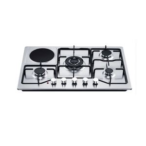 เตาแก๊สในครัวเรือนเตาไฟฟ้าเตาแก๊สธรรมชาติในตัว - Product Image 3