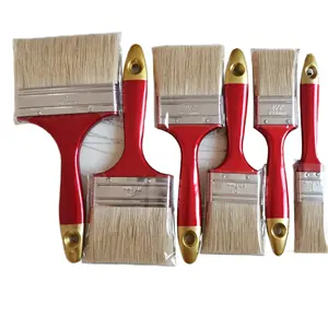 Household High Quality Wall Paint Brush Roof And Celling Wall Paint Brush