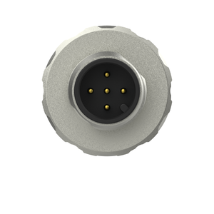 Interruptor de Red para Comunicación de Datos, IP67, 250V, 4A, Contactos de Latón/Chapados en Oro - Product Image 5