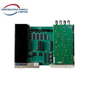 Relé de Alto Voltaje de Alta Precisión 1MRK002246-BC, CPU de Relés RED 670 - Product Image 4