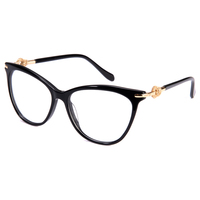 FEROCE-Montura óptica para gafas, montura de gafas de acetato, a la moda, venta al por mayor