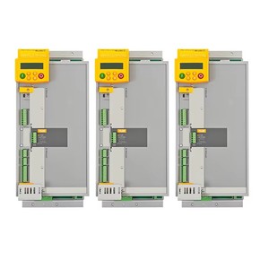 ไดรฟ์ปรับความถี่ AC 120CD/5/03000/N/0 TLDE รุ่น AC120 ซีรีส์ไดรฟ์บัสทั่วไป - Product Image 4