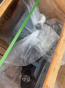 TZL16RM (Apto para cargadoras de ruedas de 17 toneladas) • TZL18 (Apto para cargadoras de ruedas de 21 toneladas) • TZL20, TZL22, TZL24 - Product Image 3