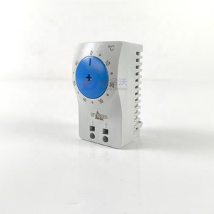 Controlador de temperatura <span class=keywords><strong>STEGO</strong></span> para interruptor de temperatura del calentador y enfriador - Product Image 1