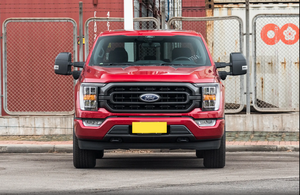 Gebrauchter 2020 Ford F-150 Raptor Race <span class=keywords><strong>Class</strong></span> Offroad-Pickup-Truck Turbo Benzin Euro VI 300-400PS 5 Airbags Ledersitze 360° - Product Image 2