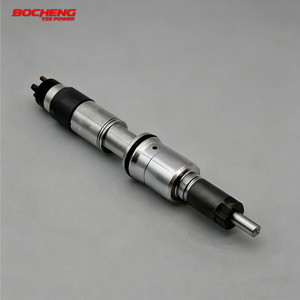 Injecteur de carburant diesel 0445120019 0986435523 pour Renault Premium Kerax Premium Lander / Iveco Tector Eurocargo DCI11E DCI11C - Product Image 4