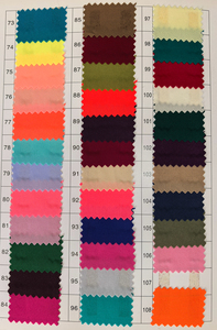 Hàng hóa đã sẵn sàng Polyester nhanh chóng khô Thể Thao Vải Lót Dệt Kim Interlock Jersey vải - Product Image 6